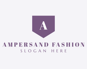 Elegant Generic Business logo design