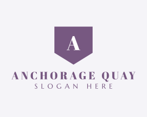 Elegant Generic Business logo design