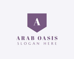 Elegant Generic Business logo design