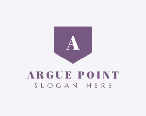 Elegant Generic Business logo design