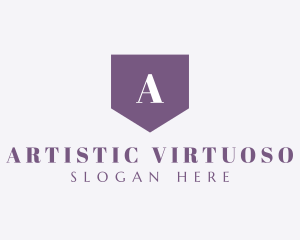 Elegant Generic Business logo design