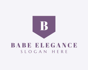 Elegant Generic Business logo design