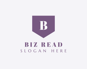 Elegant Generic Business logo design