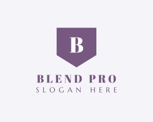 Elegant Generic Business logo design