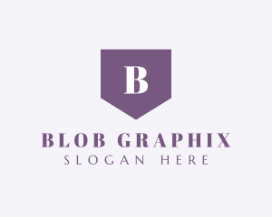 Elegant Generic Business logo design