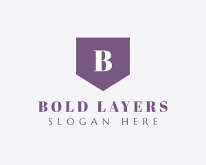 Elegant Generic Business logo design