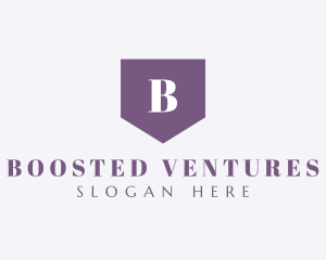 Elegant Generic Business logo design