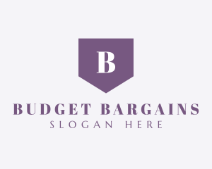 Elegant Generic Business logo design