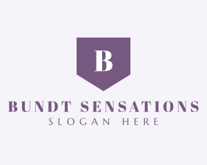 Elegant Generic Business logo design