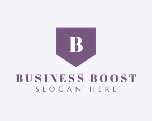 Elegant Generic Business logo design