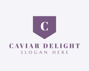 Elegant Generic Business logo design