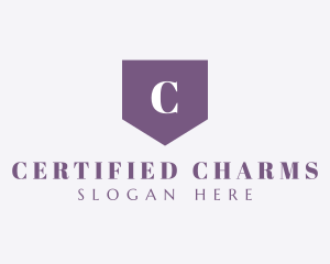 Elegant Generic Business logo design