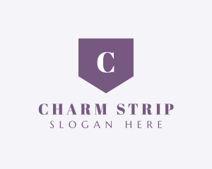 Elegant Generic Business logo design