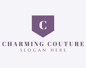 Elegant Generic Business logo