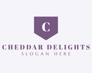 Elegant Generic Business logo design