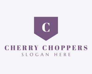 Elegant Generic Business logo design