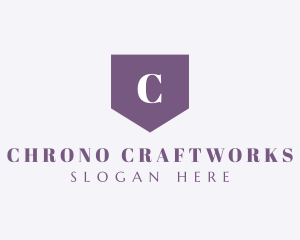 Elegant Generic Business logo design