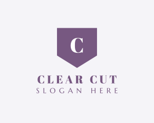 Elegant Generic Business logo design