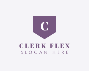 Elegant Generic Business logo design