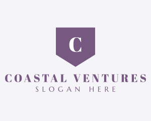 Elegant Generic Business logo design