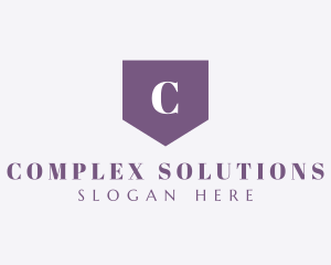 Elegant Generic Business logo design