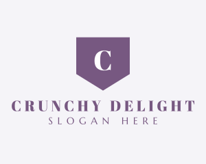 Elegant Generic Business logo design