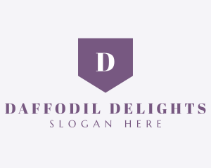 Elegant Generic Business logo design