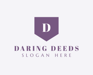 Elegant Generic Business logo design