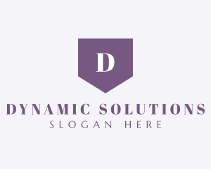 Elegant Generic Business logo design