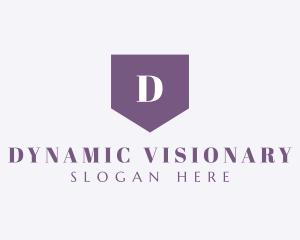 Elegant Generic Business logo design