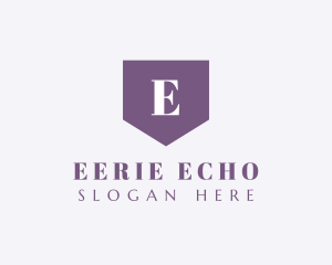 Elegant Generic Business logo design