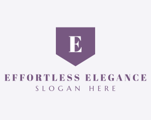 Elegant Generic Business logo design