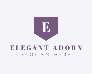 Elegant Generic Business logo design