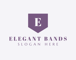 Elegant Generic Business logo design