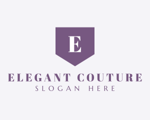 Elegant Generic Business logo design