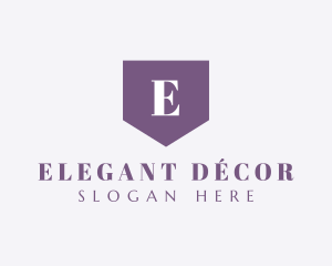 Elegant Generic Business logo design