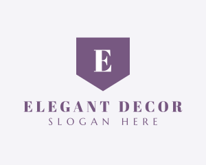 Elegant Generic Business logo design