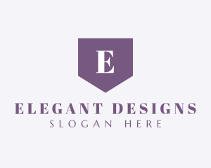 Elegant Generic Business logo design