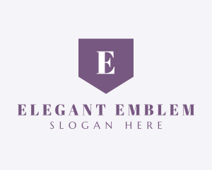 Elegant Generic Business logo design