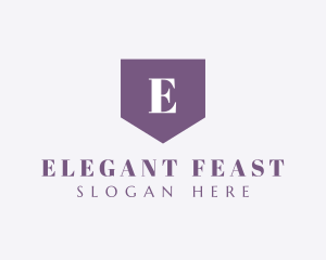 Elegant Generic Business logo design