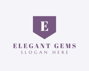 Elegant Generic Business logo design