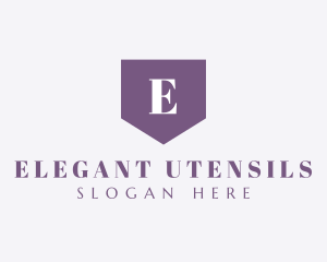 Elegant Generic Business logo design