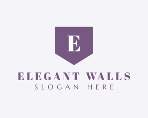 Elegant Generic Business logo design