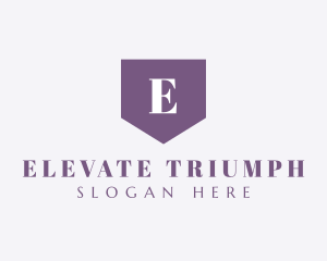 Elegant Generic Business logo design