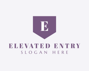 Elegant Generic Business logo design