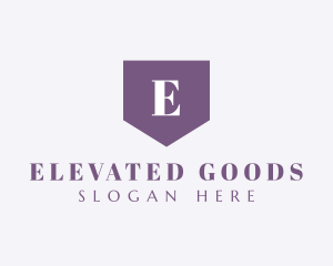 Elegant Generic Business logo design