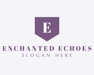 Elegant Generic Business logo design