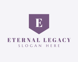 Elegant Generic Business logo design