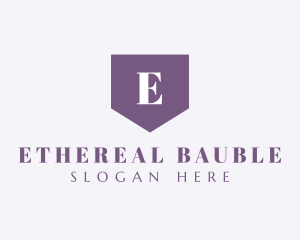 Elegant Generic Business logo design