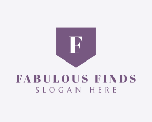 Elegant Generic Business logo design